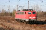 140 537-2 am 23.03.2012 in Priort