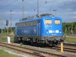 Am 13.05.2012 stand 140 037 (140 831)in Stendal abgestellt.