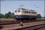 140649 solo am 24.5.1989 durch Rotenburg - Wümme.