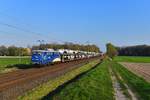 140 759 mit DGS 69134 am 16.04.2019 bei Woltorf.