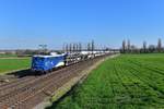 140 866 mit DGS 69134 am 17.04.2019 bei Sunstedt.