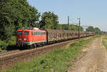 140 432 bei Menden(Rhld) am 27.06.2019