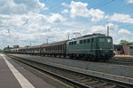 140 438-3 @ Darmstadt Kranichstein 09.07.16