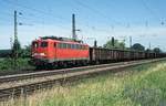  140 597  bei Offenburg  16.06.07