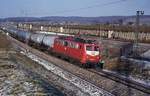  140 603  Vaihingen ( Enz )  29.01.94