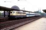 140 342  Köln - Deutz  20.05.91