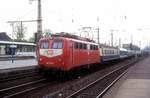 140 743  Köln - Deutz  20.05.91