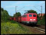 140 502 in Limmer