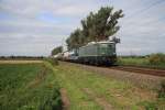 140 128 auf dem Weg zurck nach Koblenz. 20.09.10