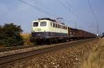 140 123  bei Augsburg - Hochzoll  18.09.91