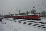 Hier warten noch witere 140er auf die Verschrottung in Opladen  Am 26.12.2010