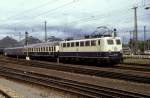 140 182  Karlsruhe Hbf  27.06.91