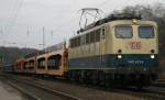 140 423 mit Gz am 12.3.11 in Kln-West