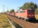 140 036-5 durchfhrt am 15.