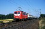 140 513 + 140 185  Illingen  30.08.91