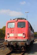 140 844-2 in Neuenmarkt (DDM) am 08.10.2013.