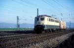  140 533  bei Eppelheim  10.11.86