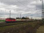 140 491 am 18.11.06 in Biblis.