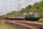 140 438-3 am Henkelzug in Gremberg am 19.09.2014