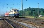  140 538  Rastatt  27.09.97