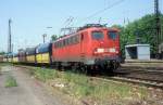  140 540  Mz - Bischofsheim  12.05.06