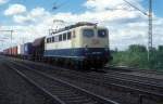 140 549  bei Braunschweig  08.07.97