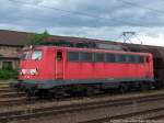 140 120 in Bruchsal Mai 2007