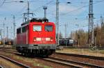 140 528 fhrt Lz aus Rostock-Seehafen aus am 31.03.2010