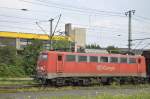 140 028 in Lehrte, am 23.08.2011