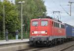 140 789 in Hmelerwald am 15.09.2011.