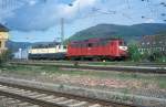  140 537 + 181 222  Neustadt ( Weinstr. )  23.04.99