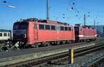 140 578 + 143 958  Heilbronn  09.03.97