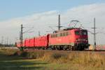 140 811-1 bei Porz(Rhein) am 02.10.2013