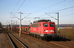 140 490 wurde vom S-Bahn-Haltepunkt Köln-Weiden West abgelichtet.