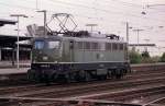 140 540-6 in Rheine 04-08-1992.