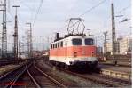 141 442  Nrnberg HBF  28/10/96
