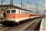 141 441 S1  Nrnberg HBF  28/09/93