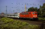 141 081  Hildesheim  12.08.00