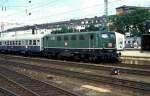 141 185  Koblenz Hbf  05.07.94