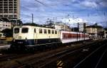 141 265  Mainz Hbf  26.06.91