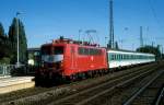 141 299  Neustadt - Bbig  20.09.97