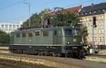 141 016  Nürnberg Hbf  14.10.90