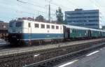 141 050  Traunstein  16.07.81