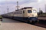 141 323-06 in Rheine 040-8-1992.