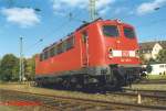 141 125  BW Nrnberg 1   16/10/99