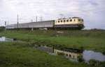 141 007  bei Forchheim ( Bay.)  18.05.96