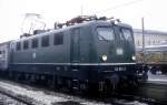 141 013  Augsburg Hbf  04.02.87