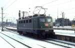 141 053  Stuttgart Hbf  27.12.96