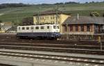 141 038  Wrzburg Hbf  04.09.94