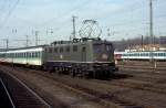 141 078  Saarbrcken Hbf  04.03.96